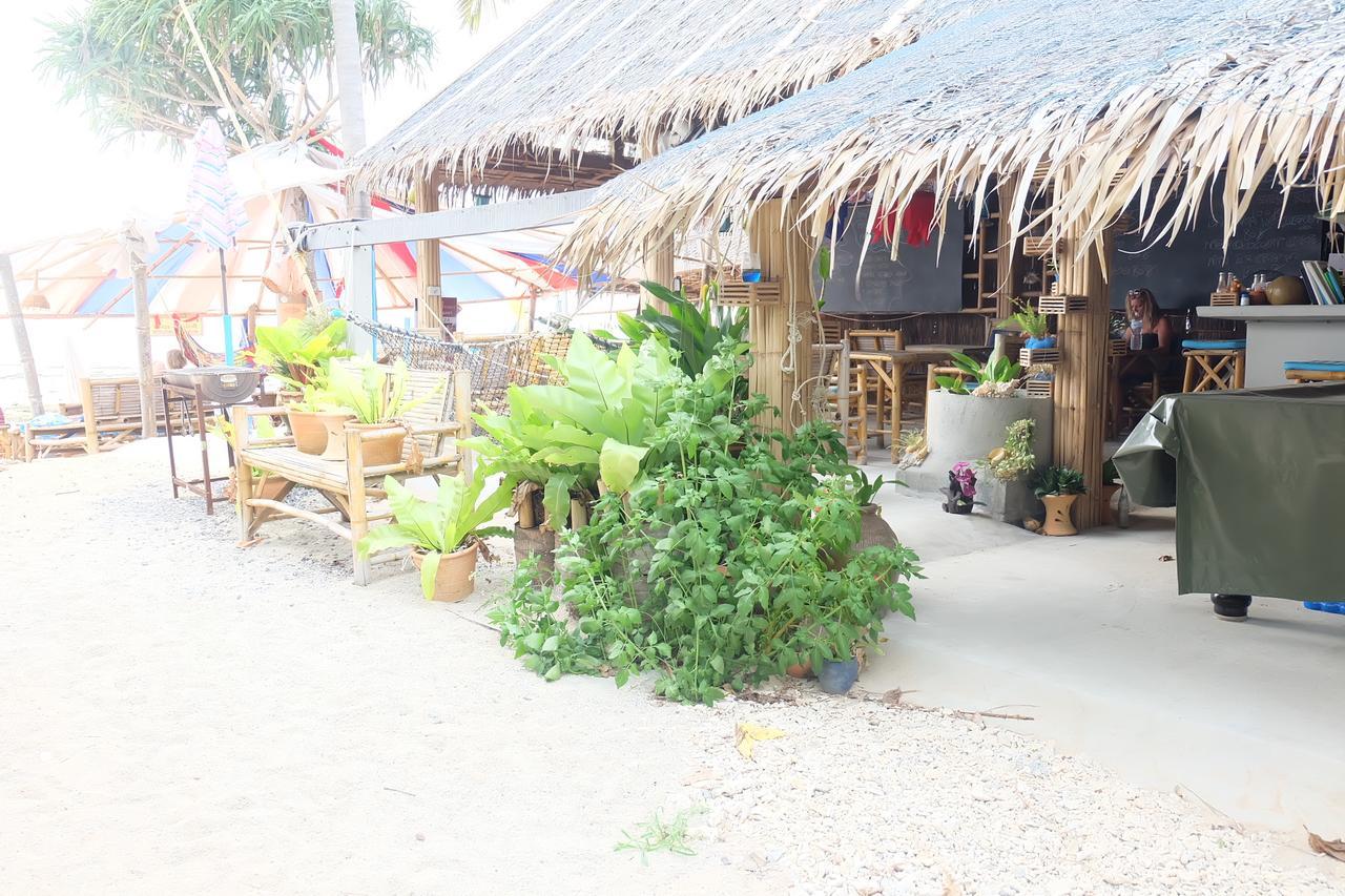 Hotel Monkey Bungalow à Ko Lanta Extérieur photo